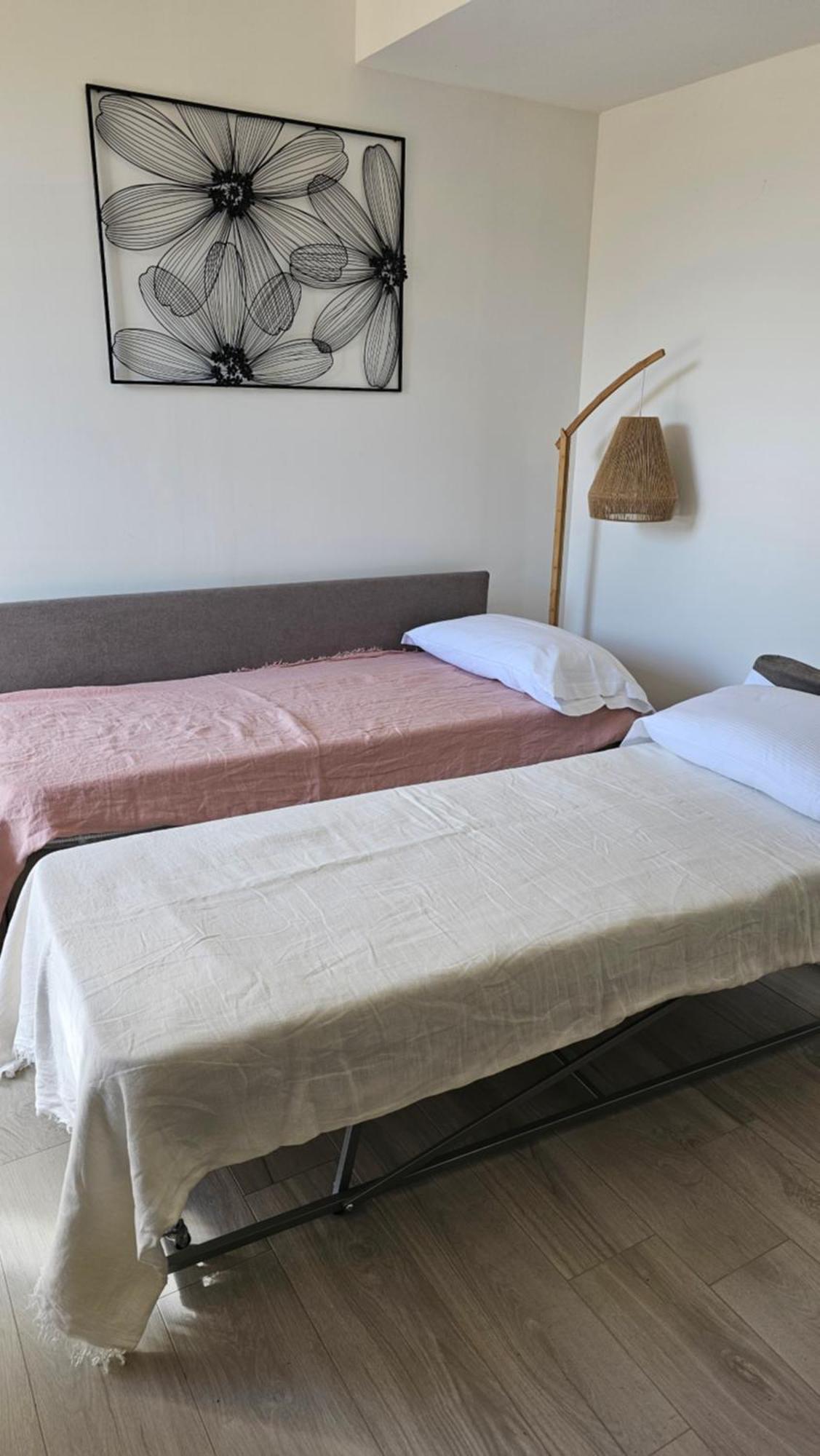Villa Morro Suites Morrovalle Dış mekan fotoğraf