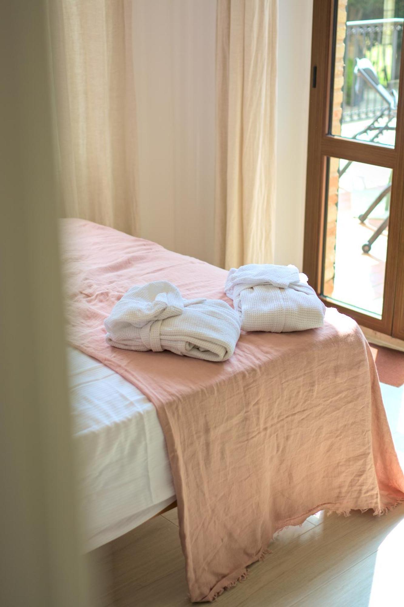 Villa Morro Suites Morrovalle Dış mekan fotoğraf