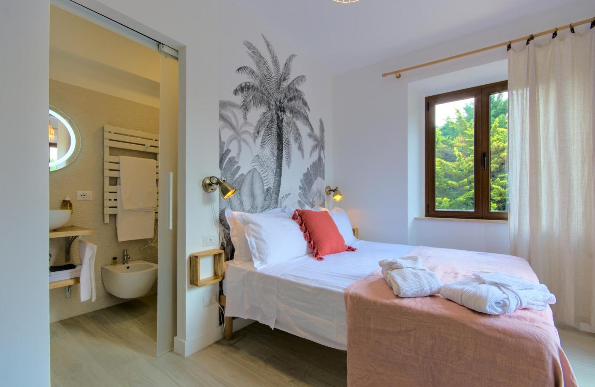 Villa Morro Suites Morrovalle Dış mekan fotoğraf