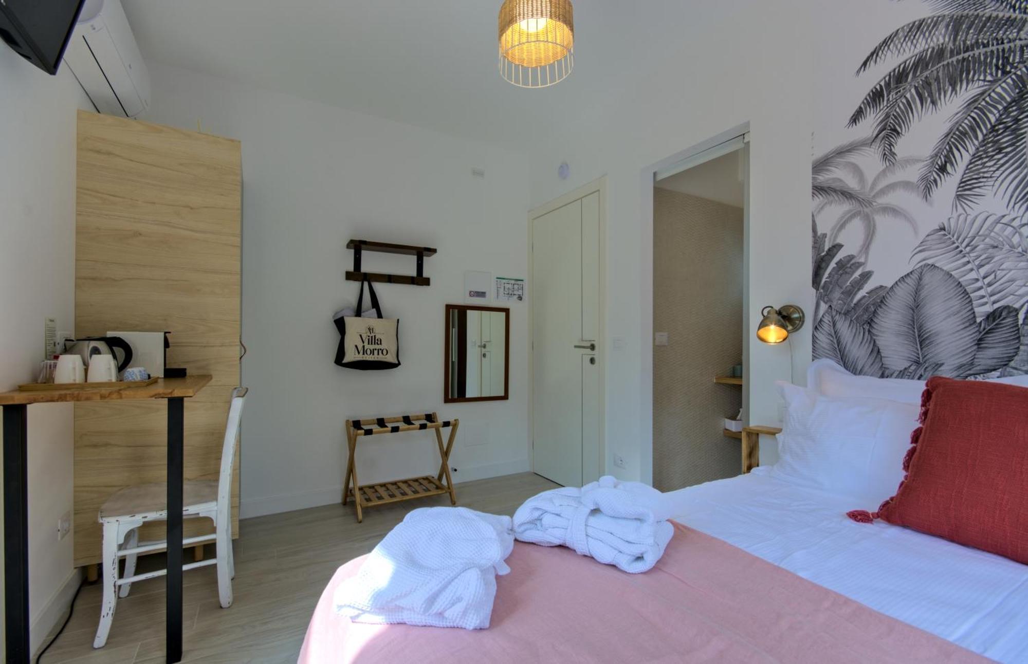 Villa Morro Suites Morrovalle Dış mekan fotoğraf