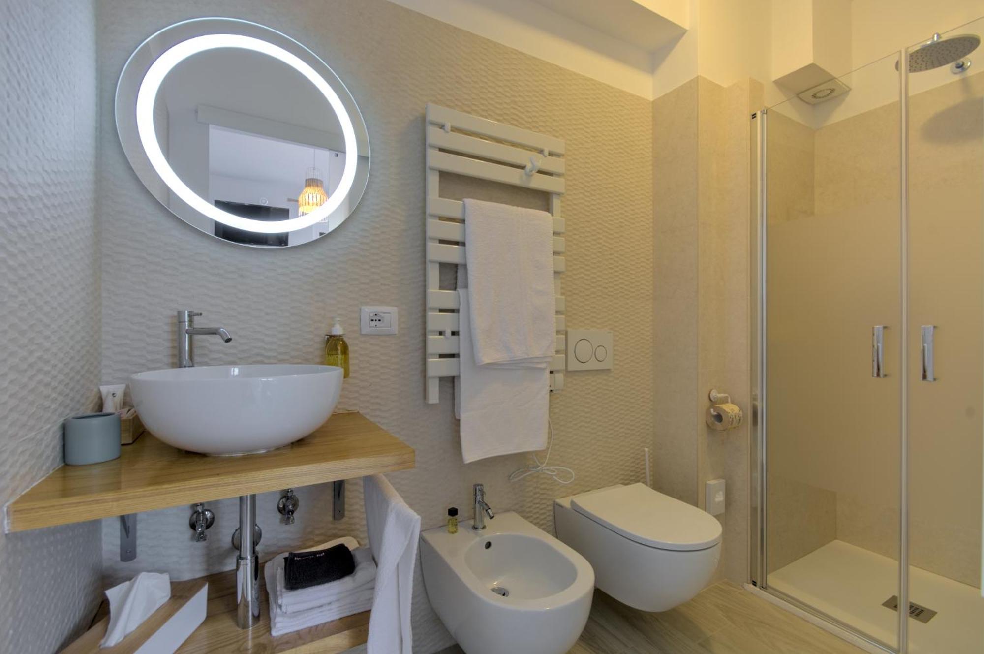 Villa Morro Suites Morrovalle Dış mekan fotoğraf