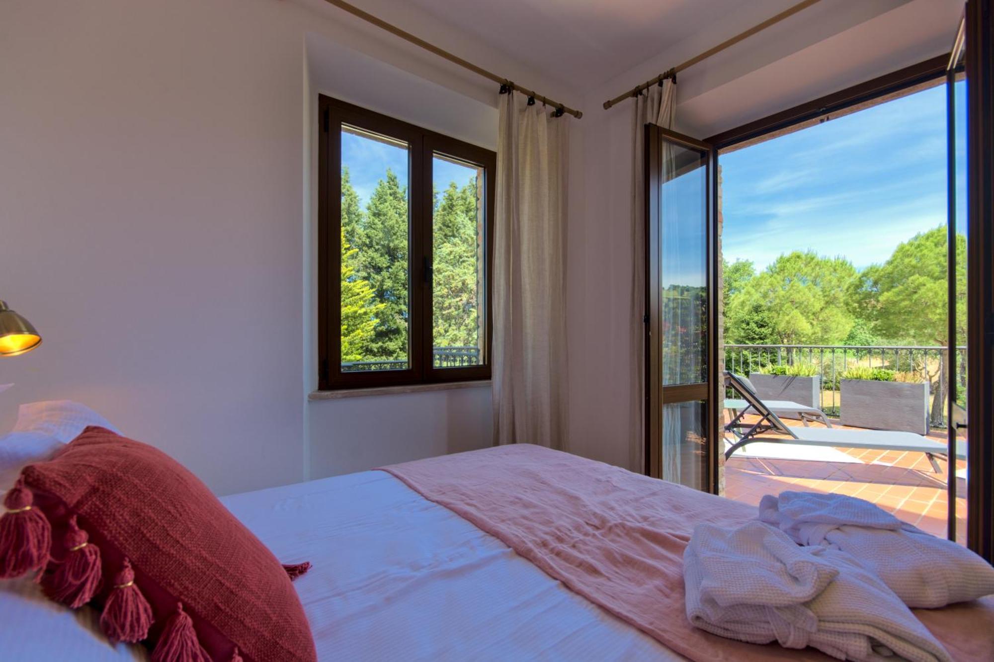 Villa Morro Suites Morrovalle Dış mekan fotoğraf
