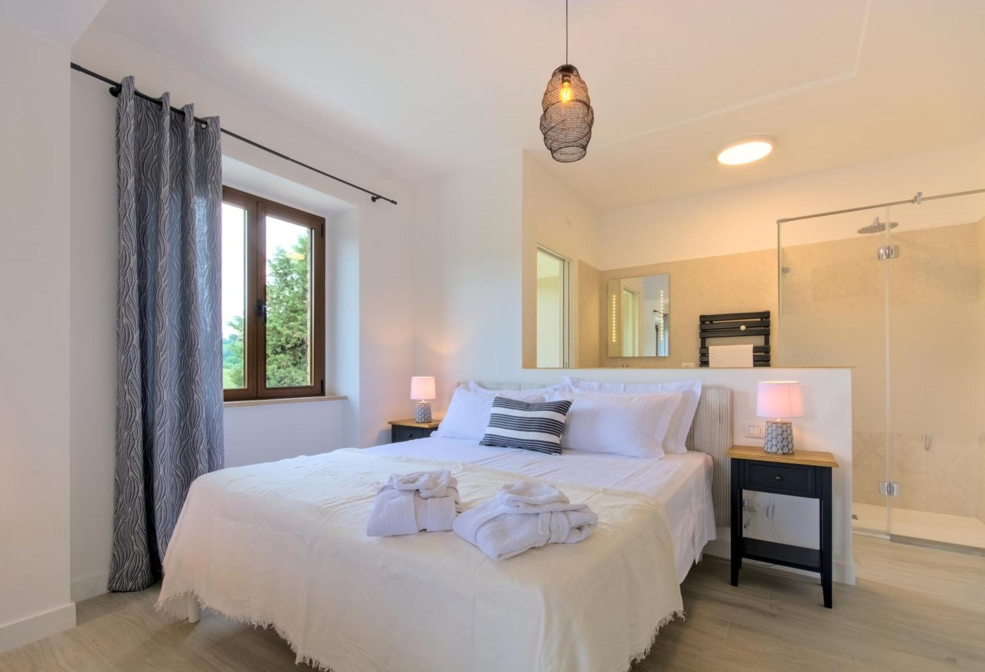 Villa Morro Suites Morrovalle Dış mekan fotoğraf