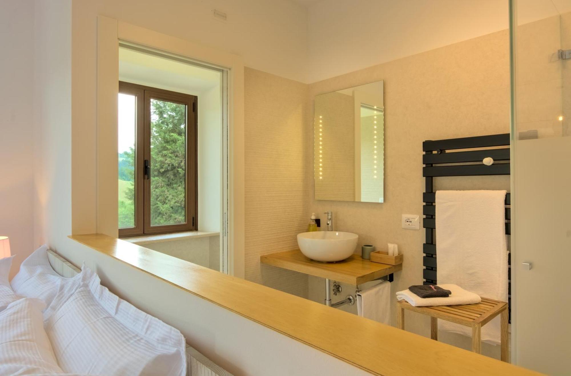Villa Morro Suites Morrovalle Dış mekan fotoğraf