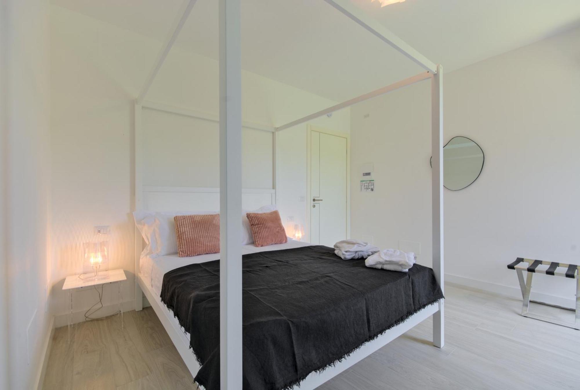 Villa Morro Suites Morrovalle Dış mekan fotoğraf