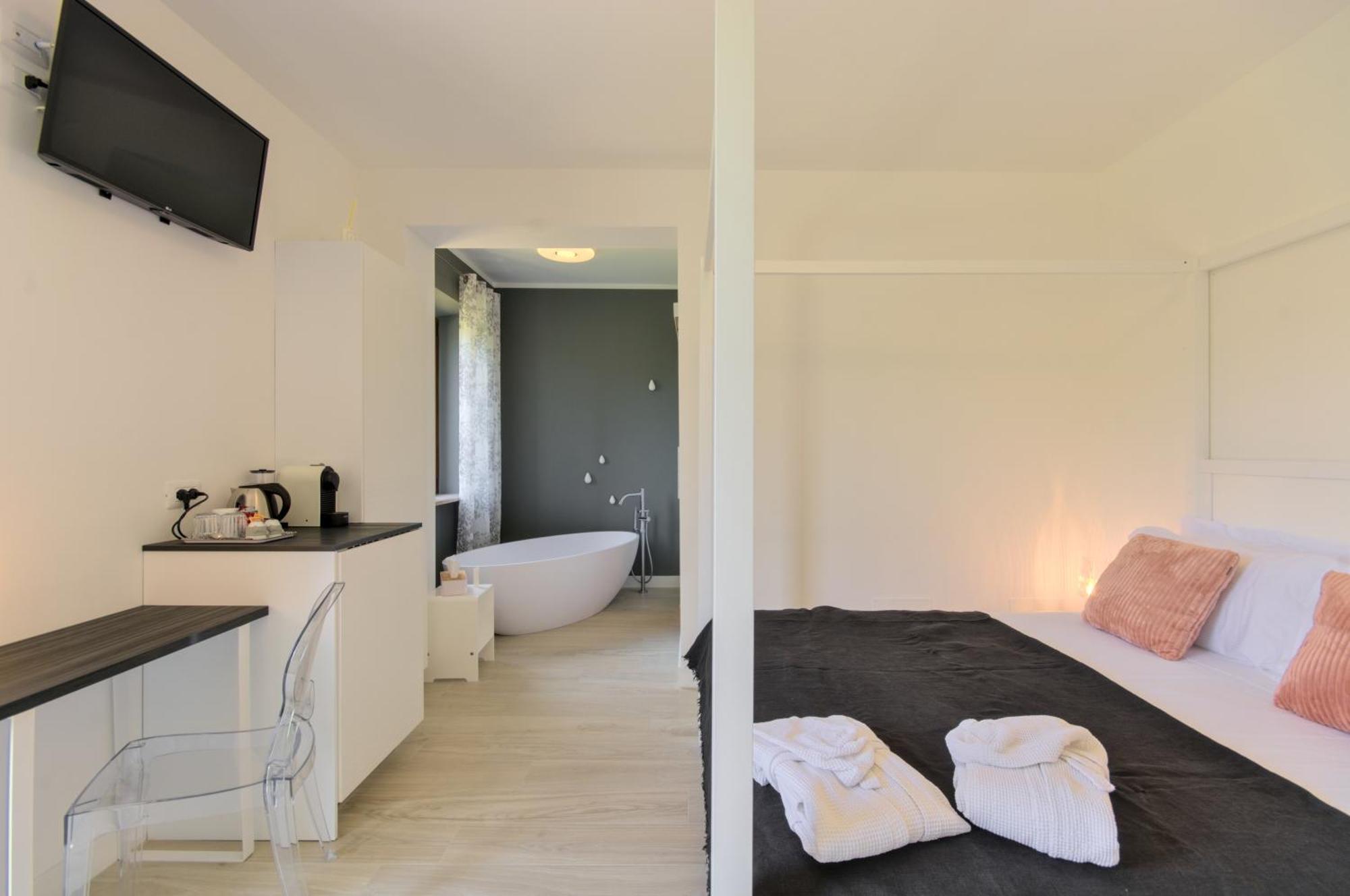 Villa Morro Suites Morrovalle Dış mekan fotoğraf