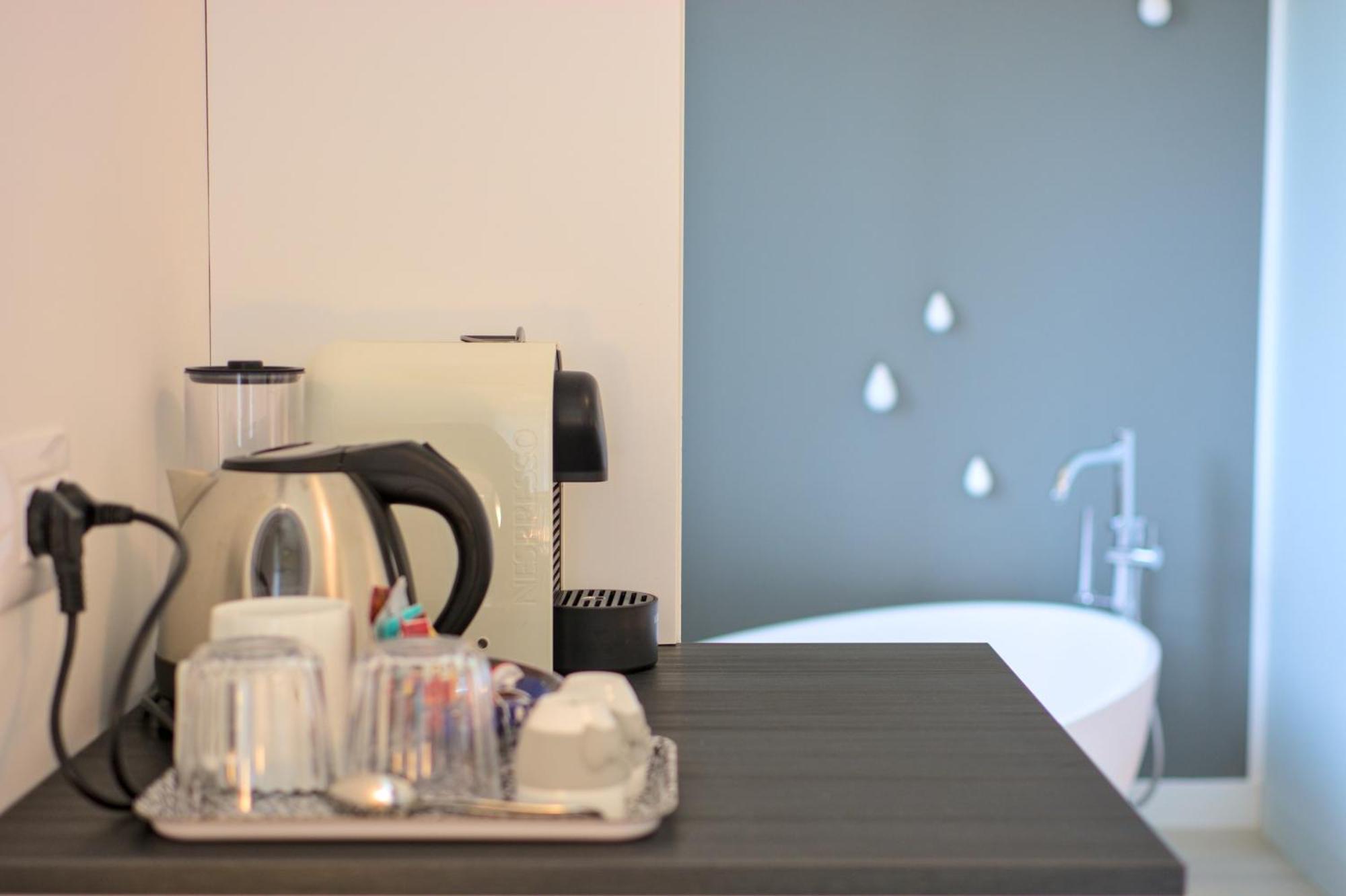 Villa Morro Suites Morrovalle Dış mekan fotoğraf