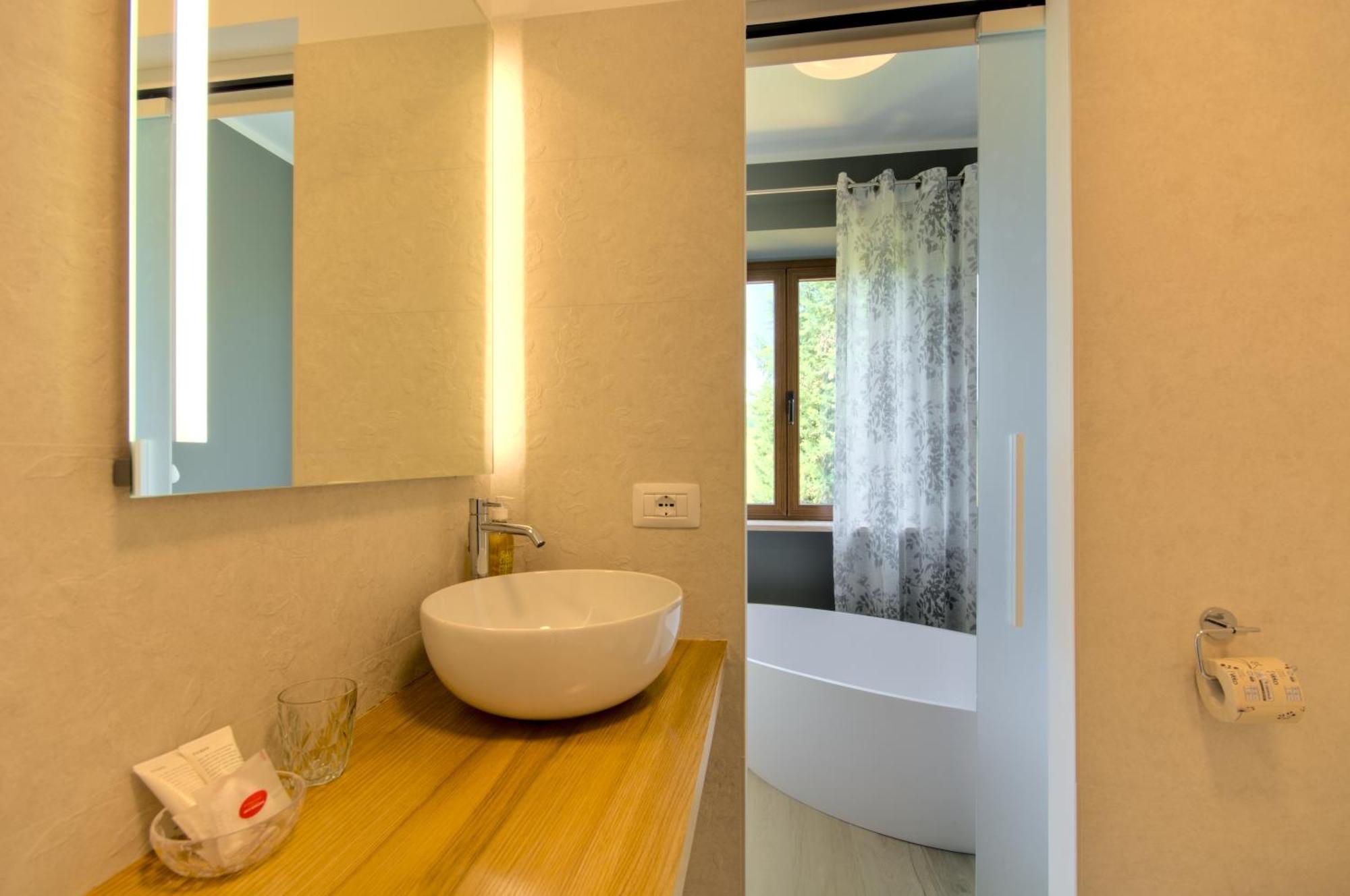 Villa Morro Suites Morrovalle Dış mekan fotoğraf