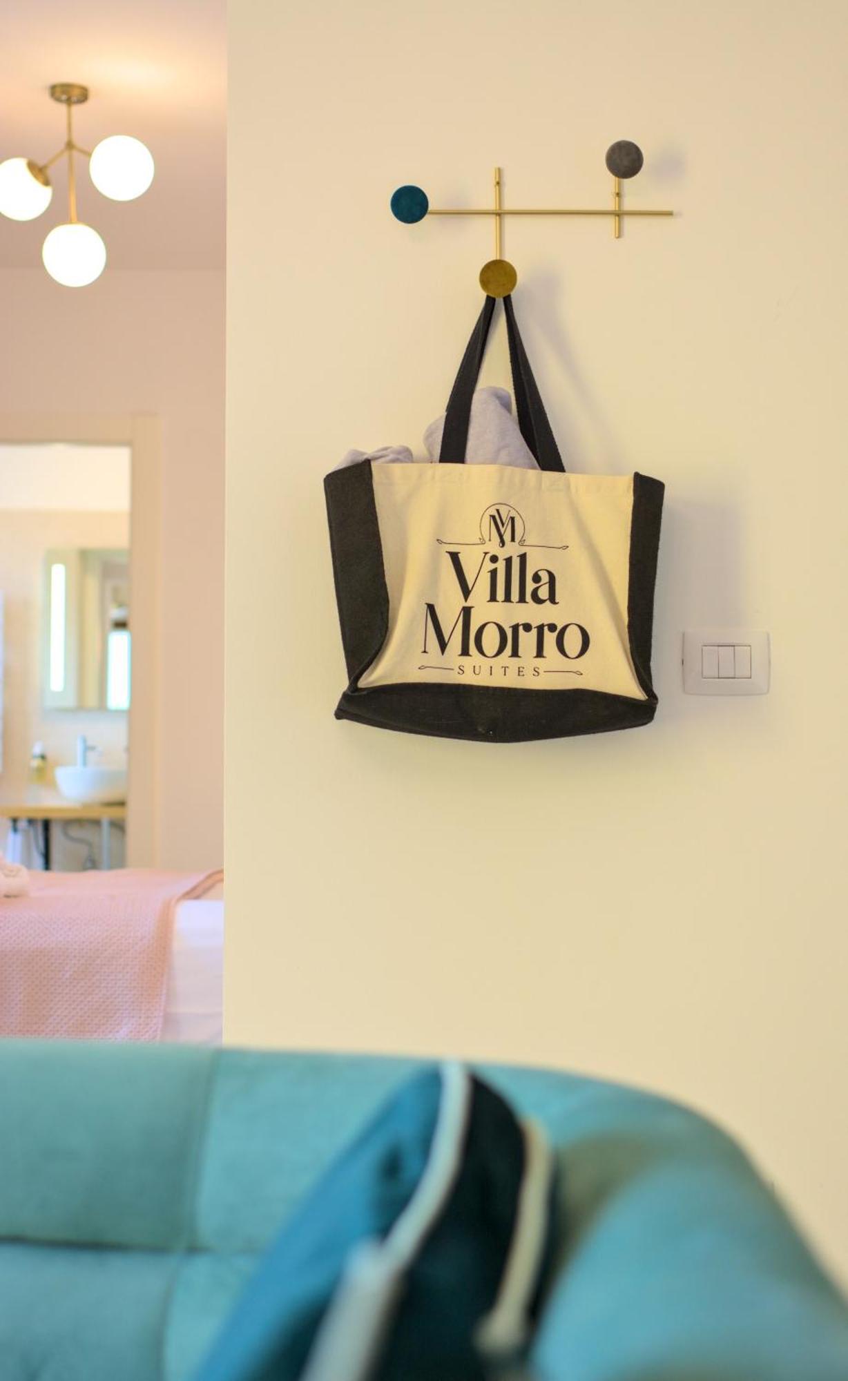 Villa Morro Suites Morrovalle Oda fotoğraf