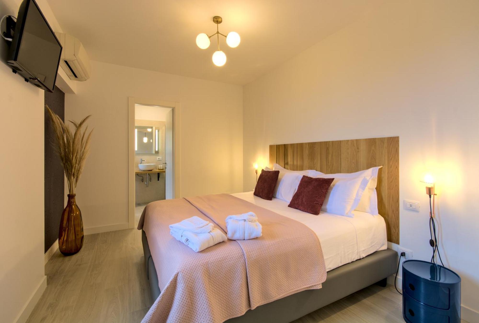 Villa Morro Suites Morrovalle Dış mekan fotoğraf