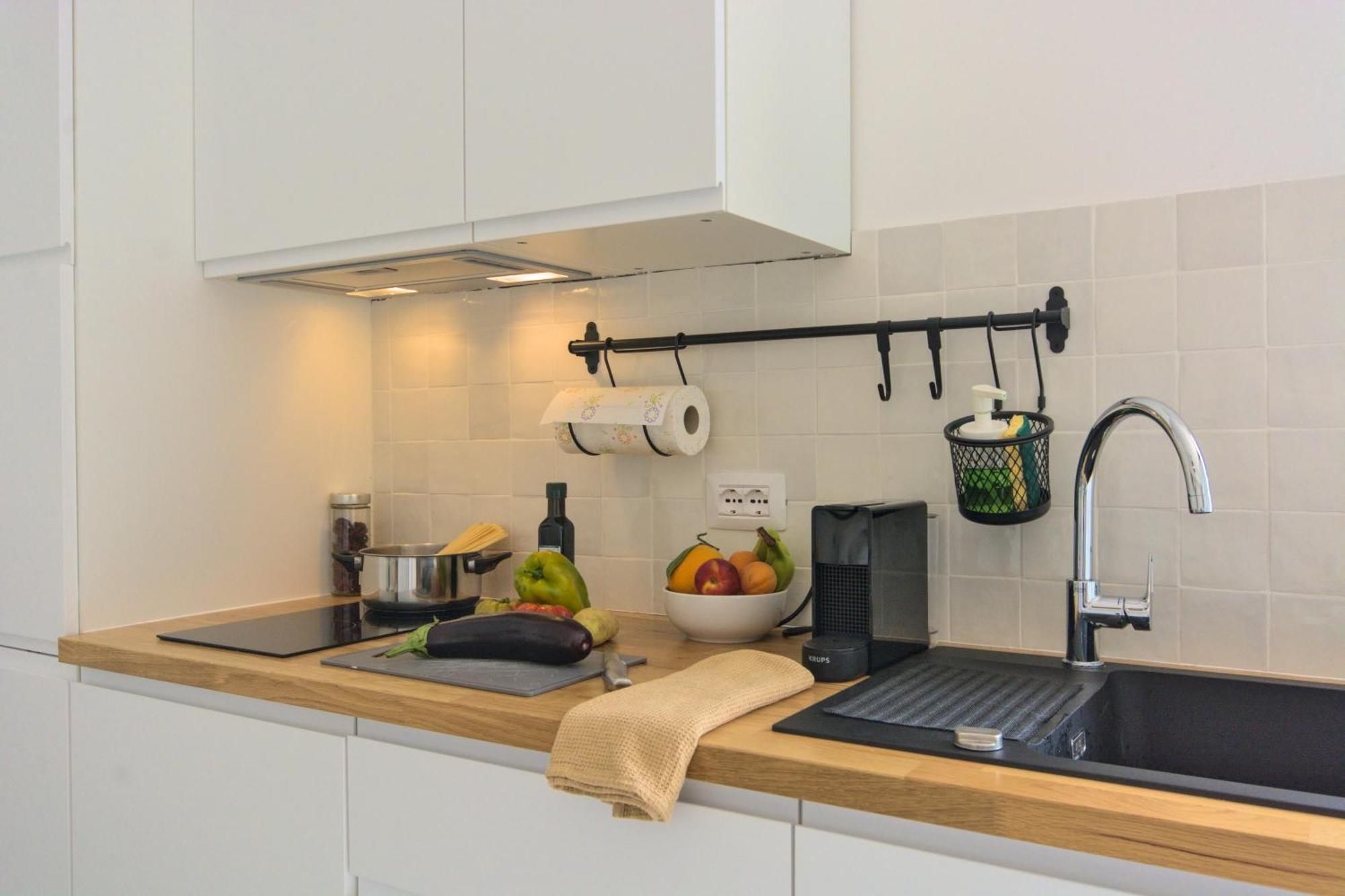 Villa Morro Suites Morrovalle Dış mekan fotoğraf