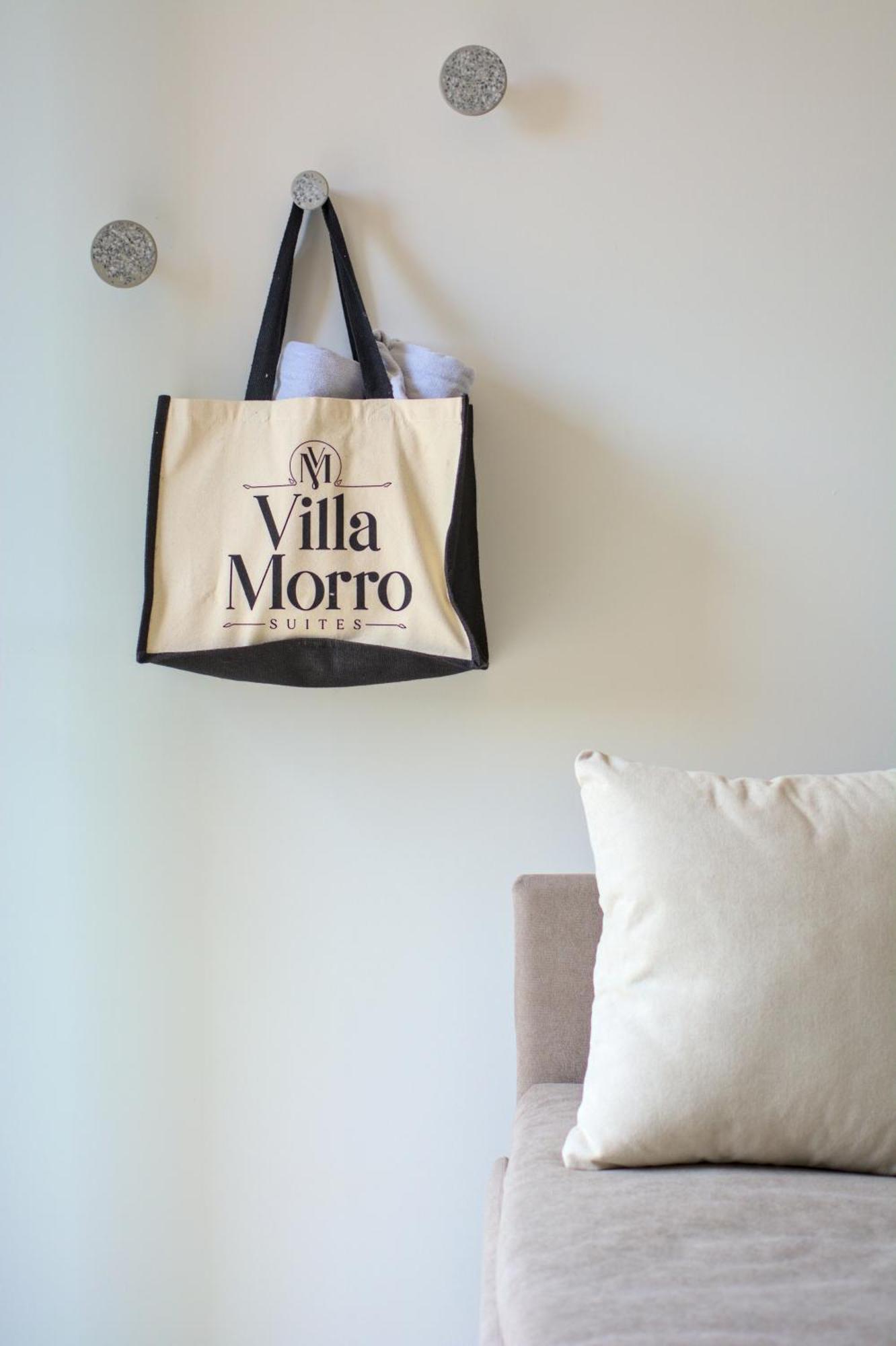 Villa Morro Suites Morrovalle Oda fotoğraf
