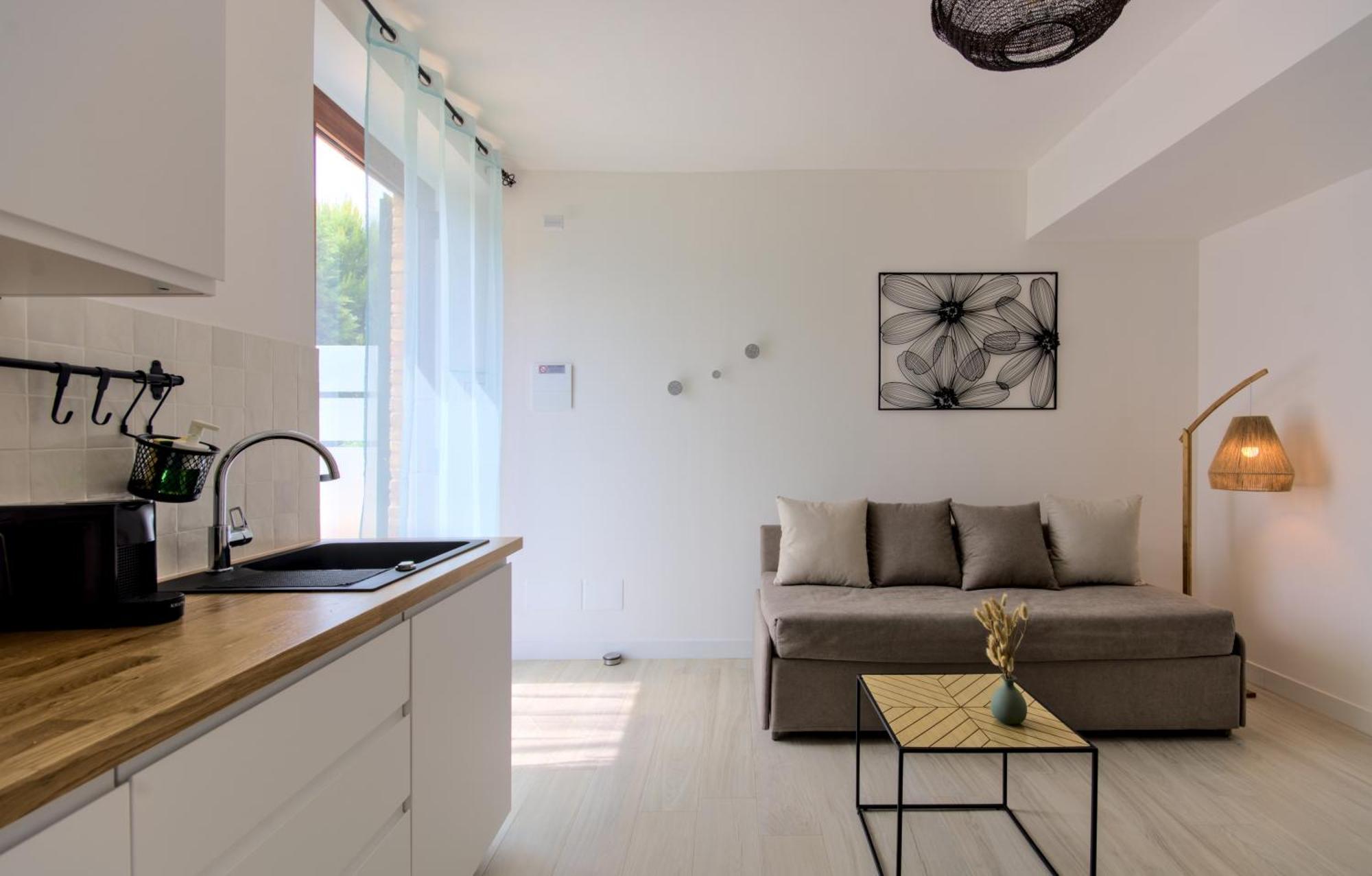 Villa Morro Suites Morrovalle Oda fotoğraf