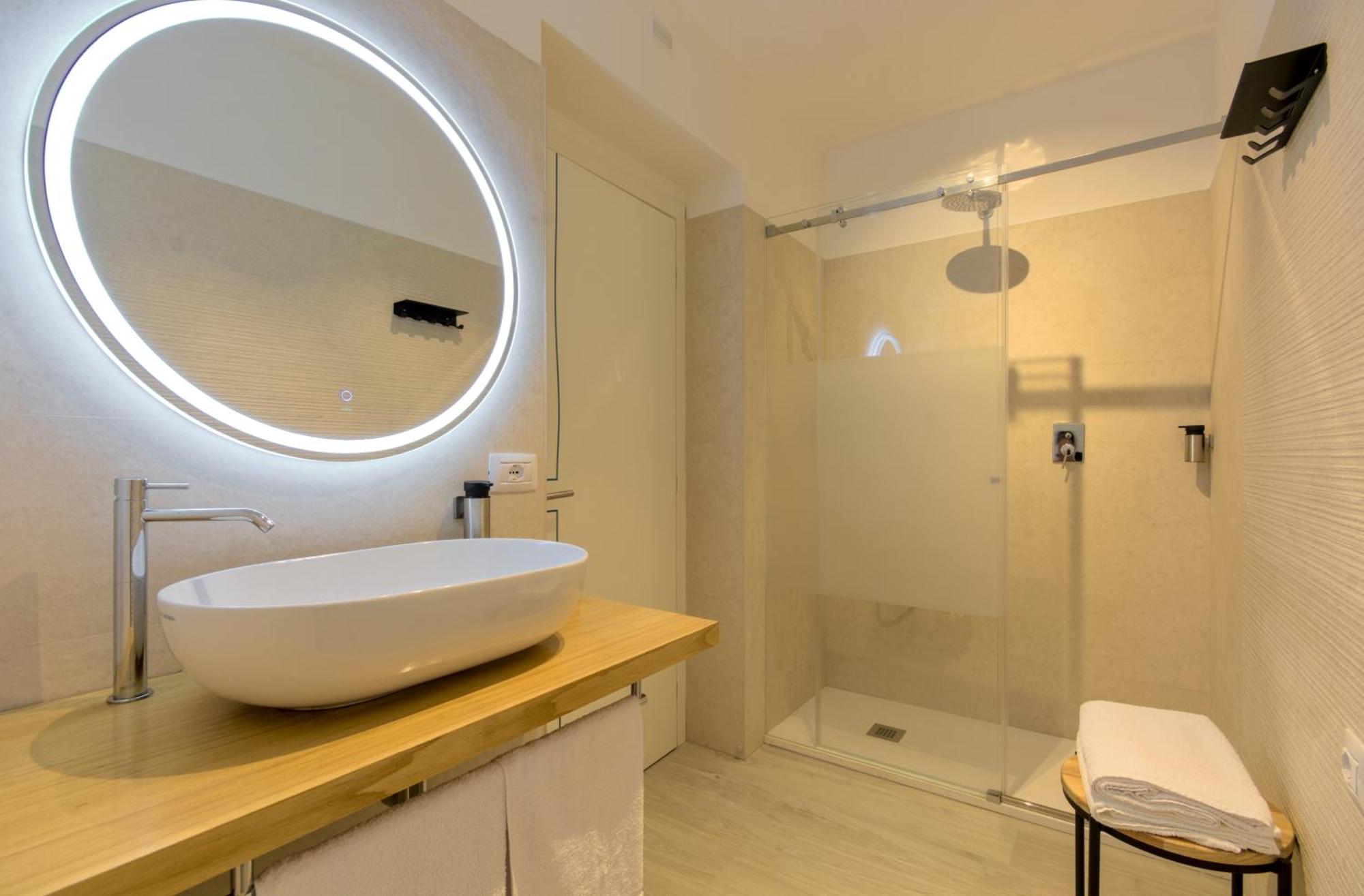 Villa Morro Suites Morrovalle Oda fotoğraf