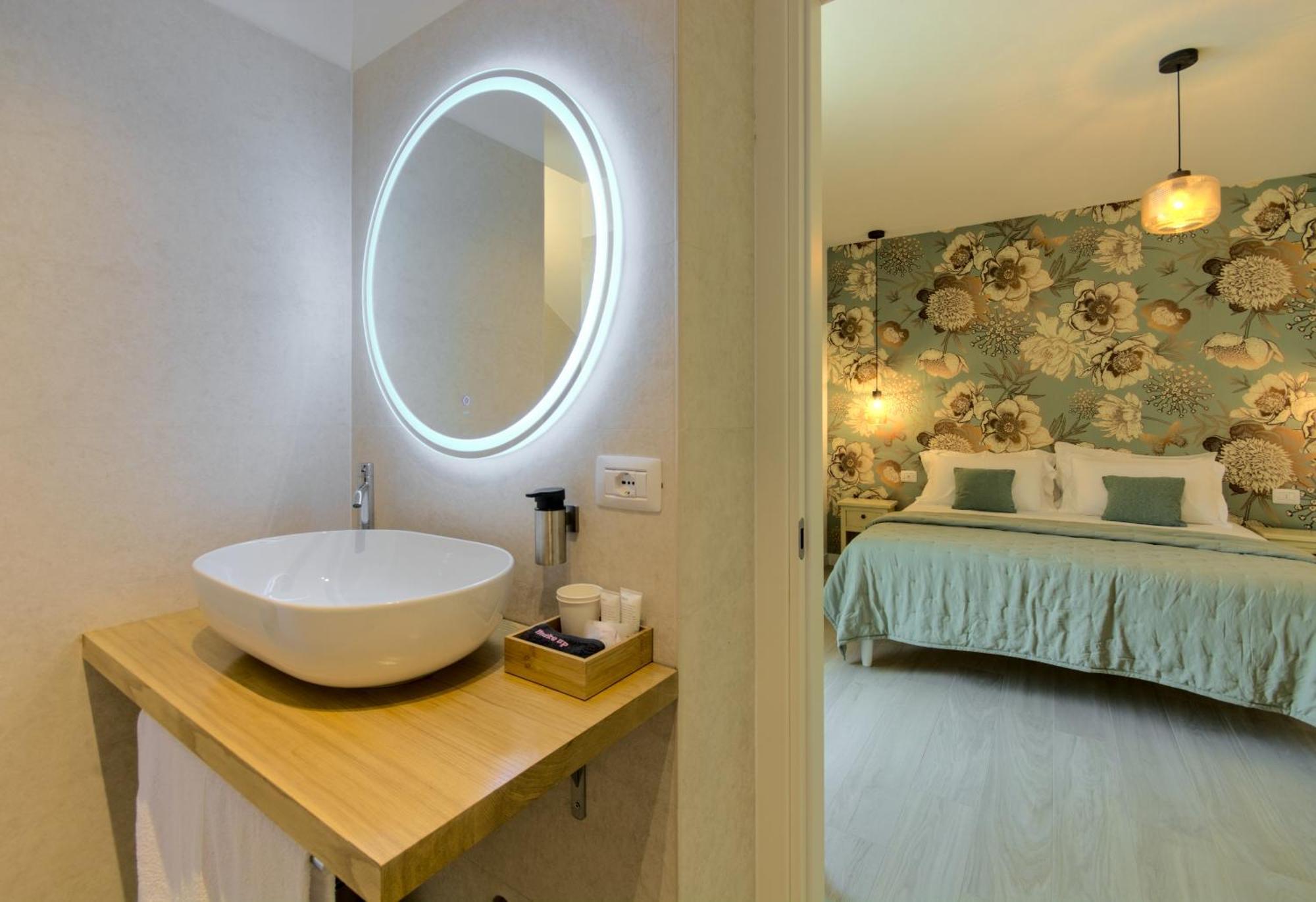 Villa Morro Suites Morrovalle Dış mekan fotoğraf