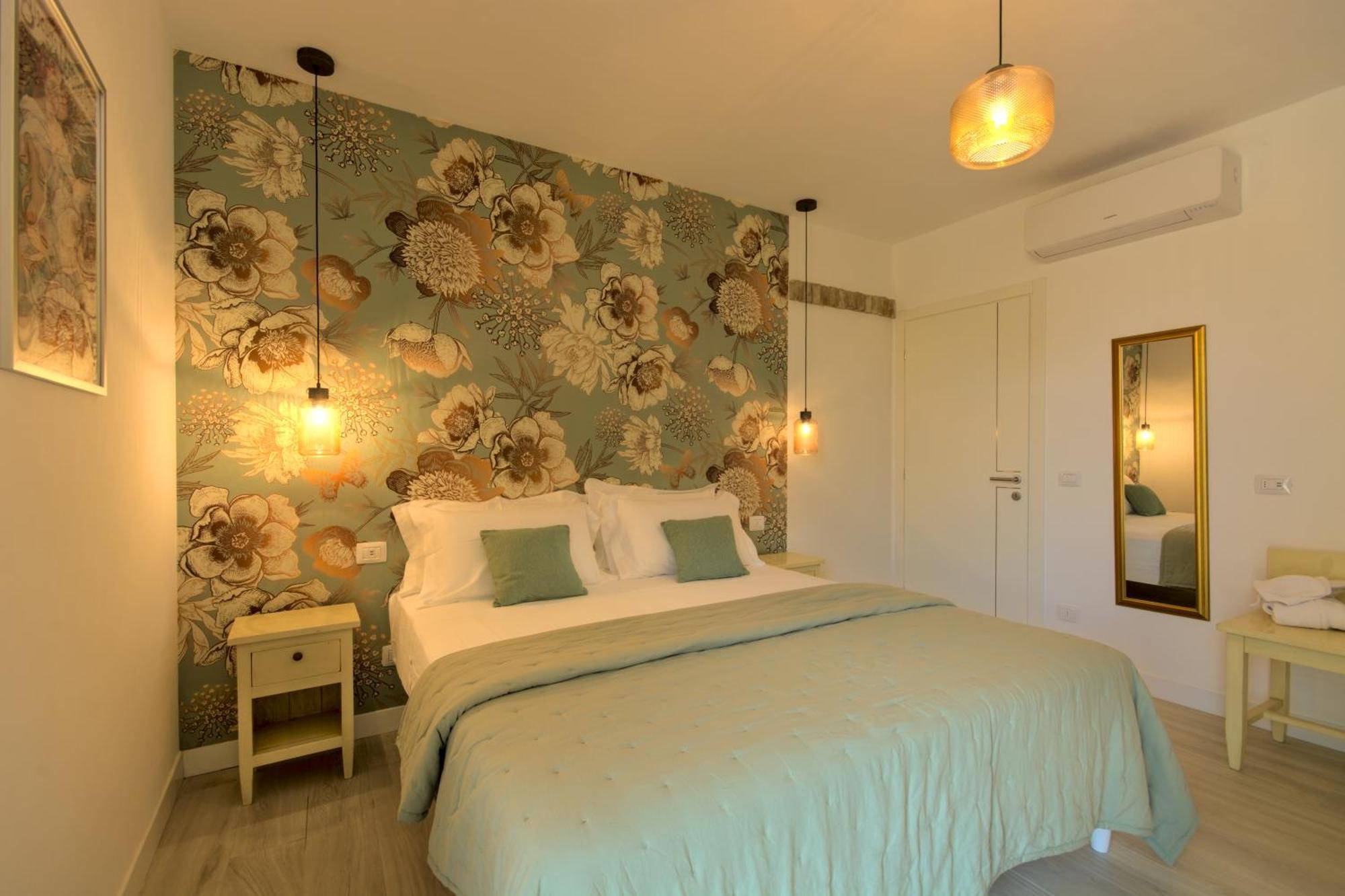 Villa Morro Suites Morrovalle Oda fotoğraf
