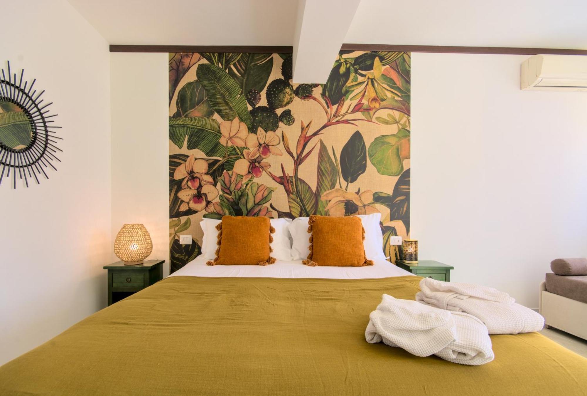 Villa Morro Suites Morrovalle Oda fotoğraf