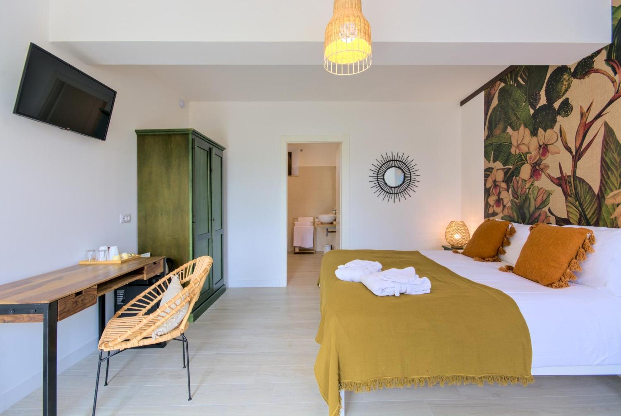 Villa Morro Suites Morrovalle Dış mekan fotoğraf