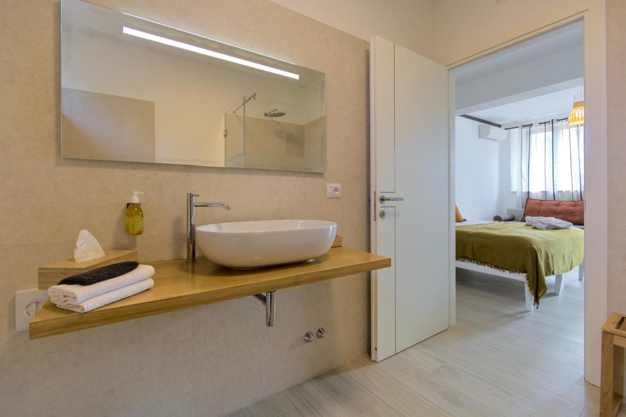 Villa Morro Suites Morrovalle Oda fotoğraf