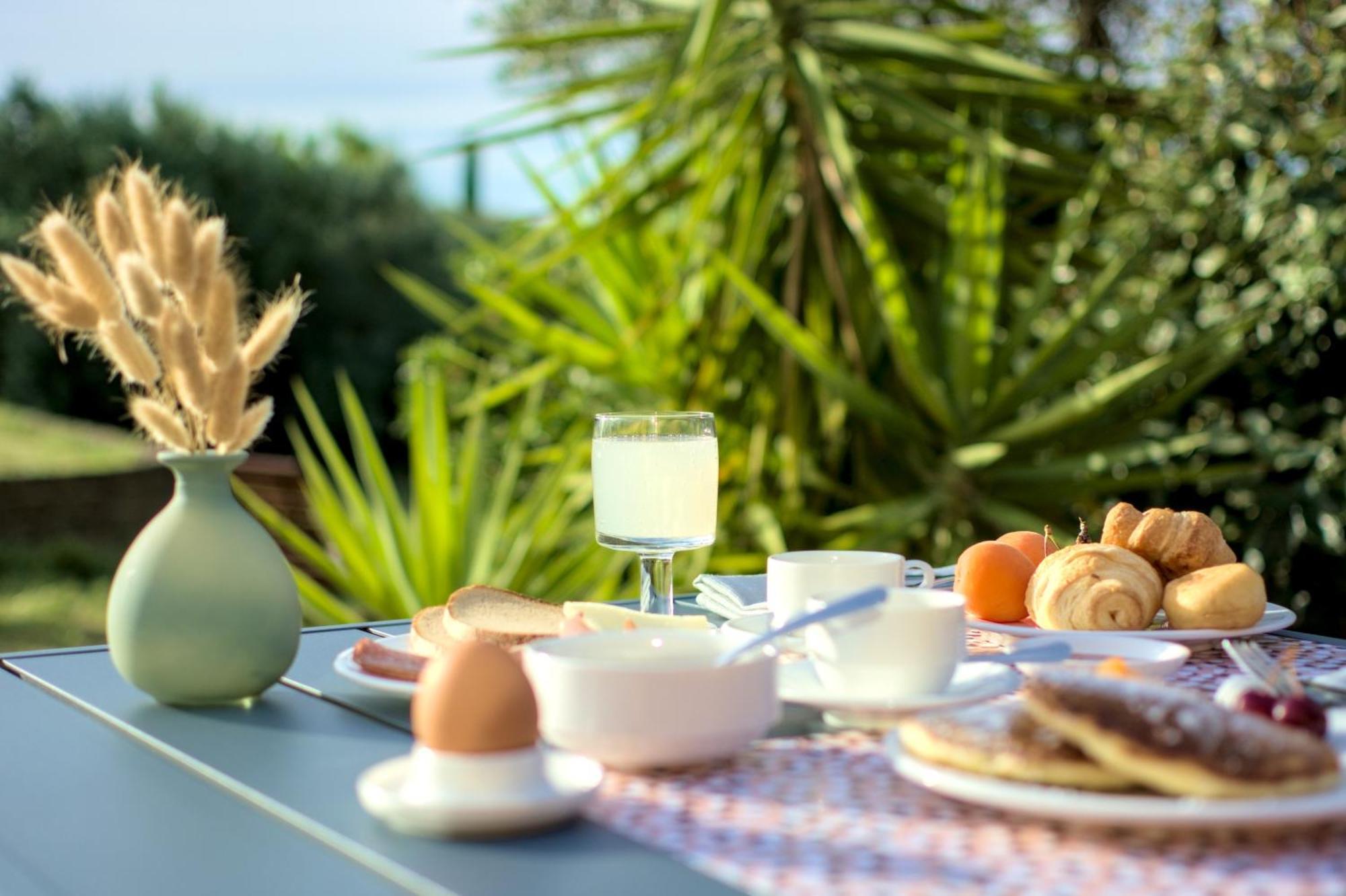 Villa Morro Suites Morrovalle Dış mekan fotoğraf