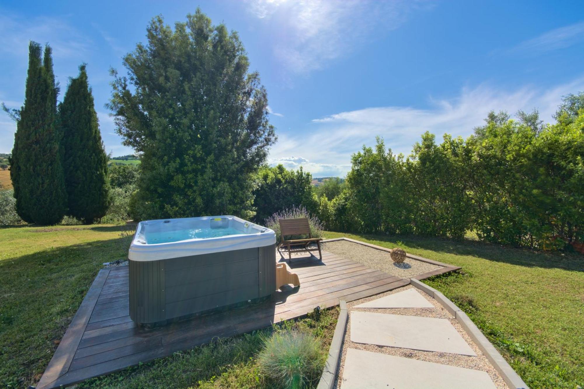 Villa Morro Suites Morrovalle Dış mekan fotoğraf