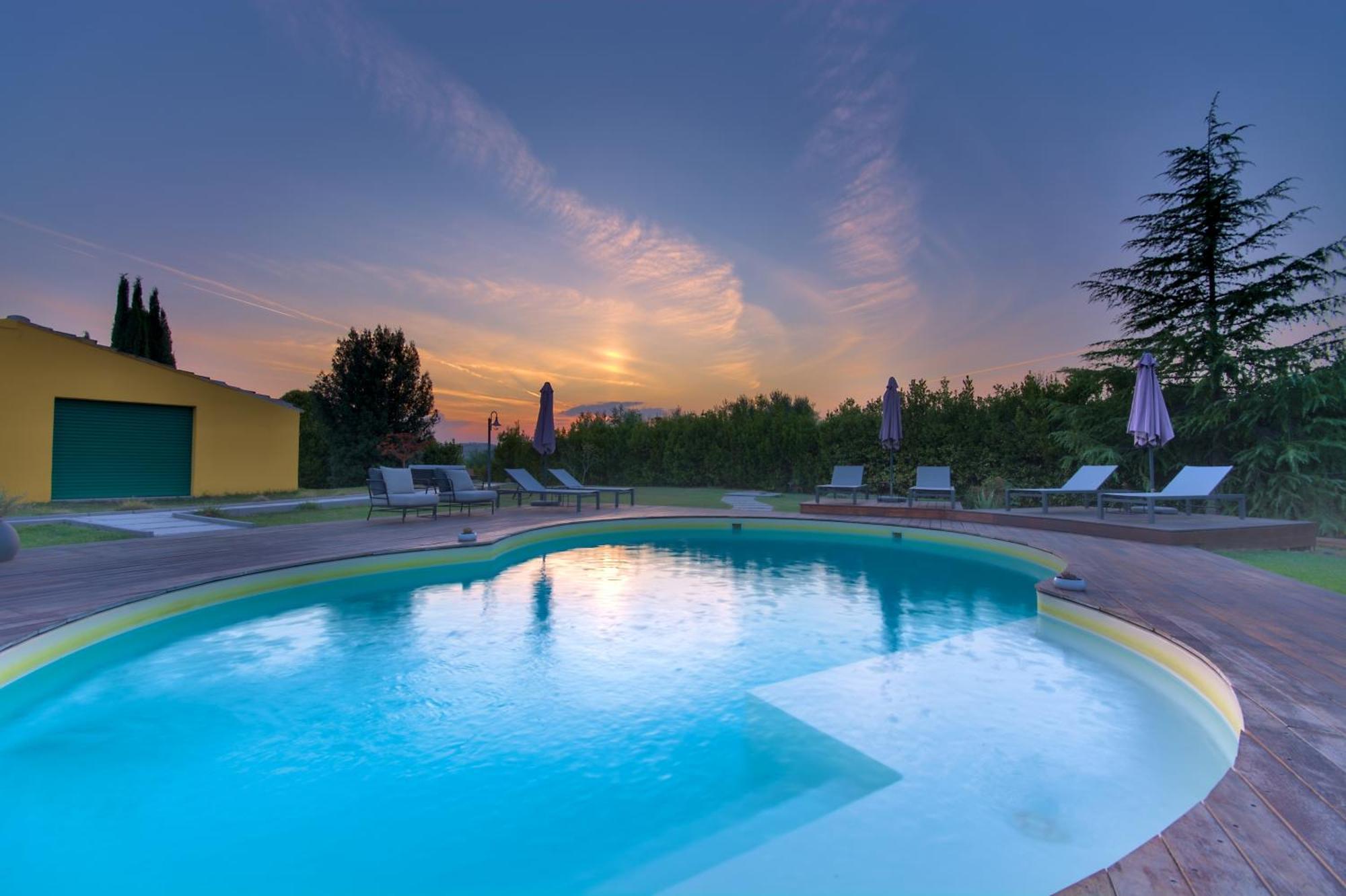 Villa Morro Suites Morrovalle Dış mekan fotoğraf