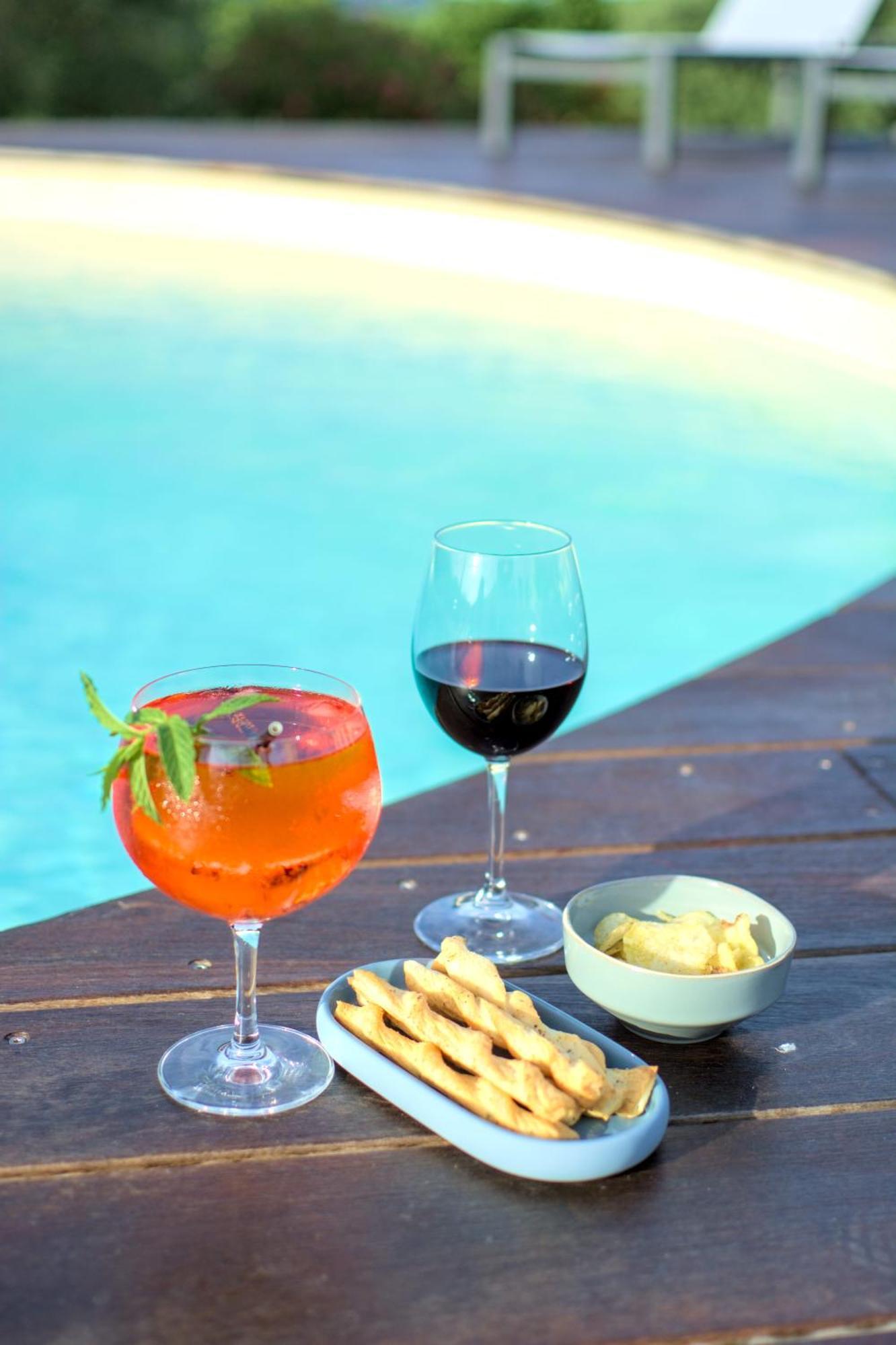Villa Morro Suites Morrovalle Dış mekan fotoğraf